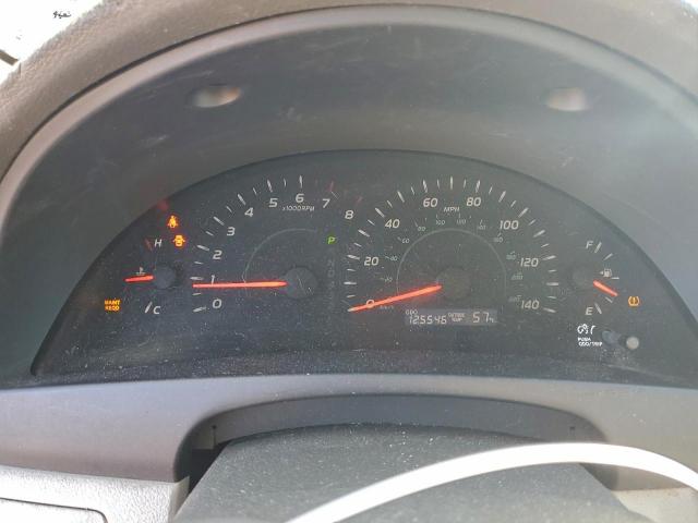 Toyota Camry Ce Image 10