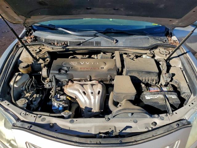 Toyota Camry Ce Image 4