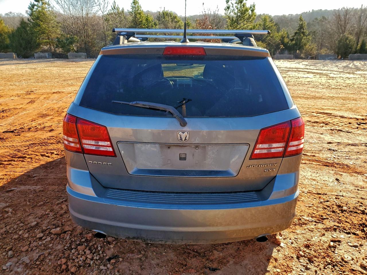 Dodge Journey Sxt Image 12