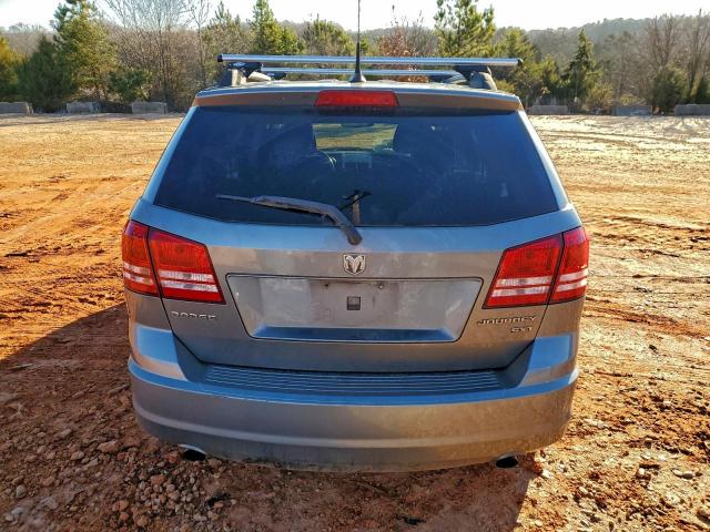 Dodge Journey Sxt Image 12