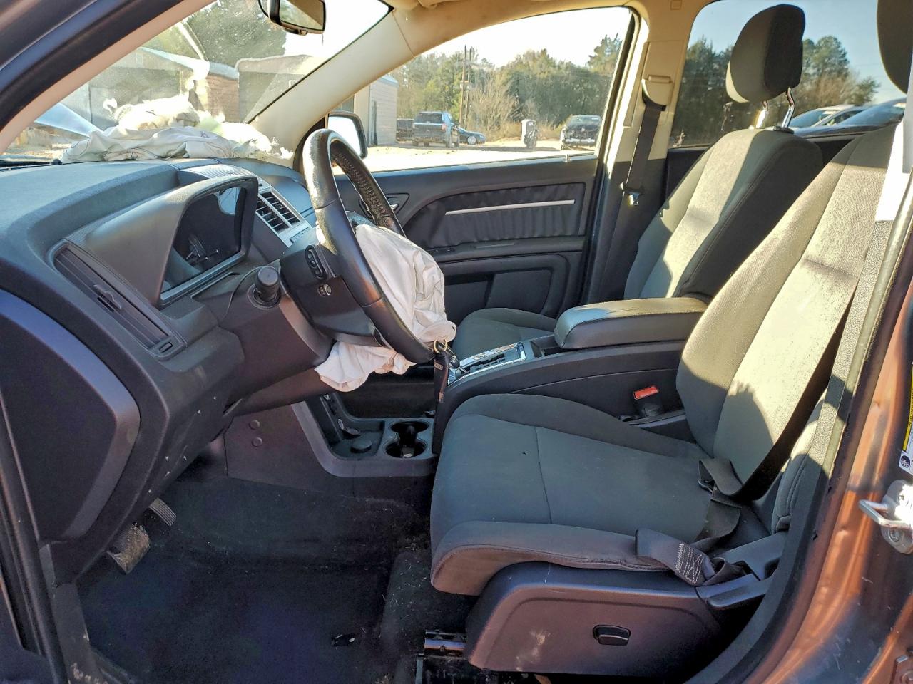 Dodge Journey Sxt Image 3