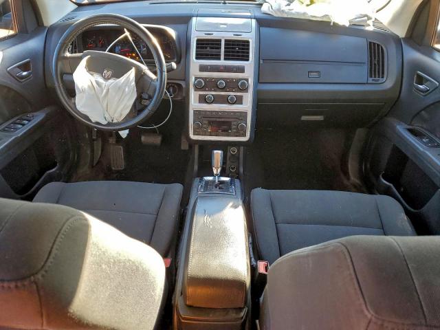 Dodge Journey Sxt Image 8