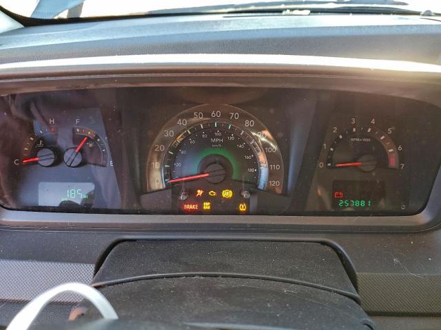 Dodge Journey Sxt Image 5