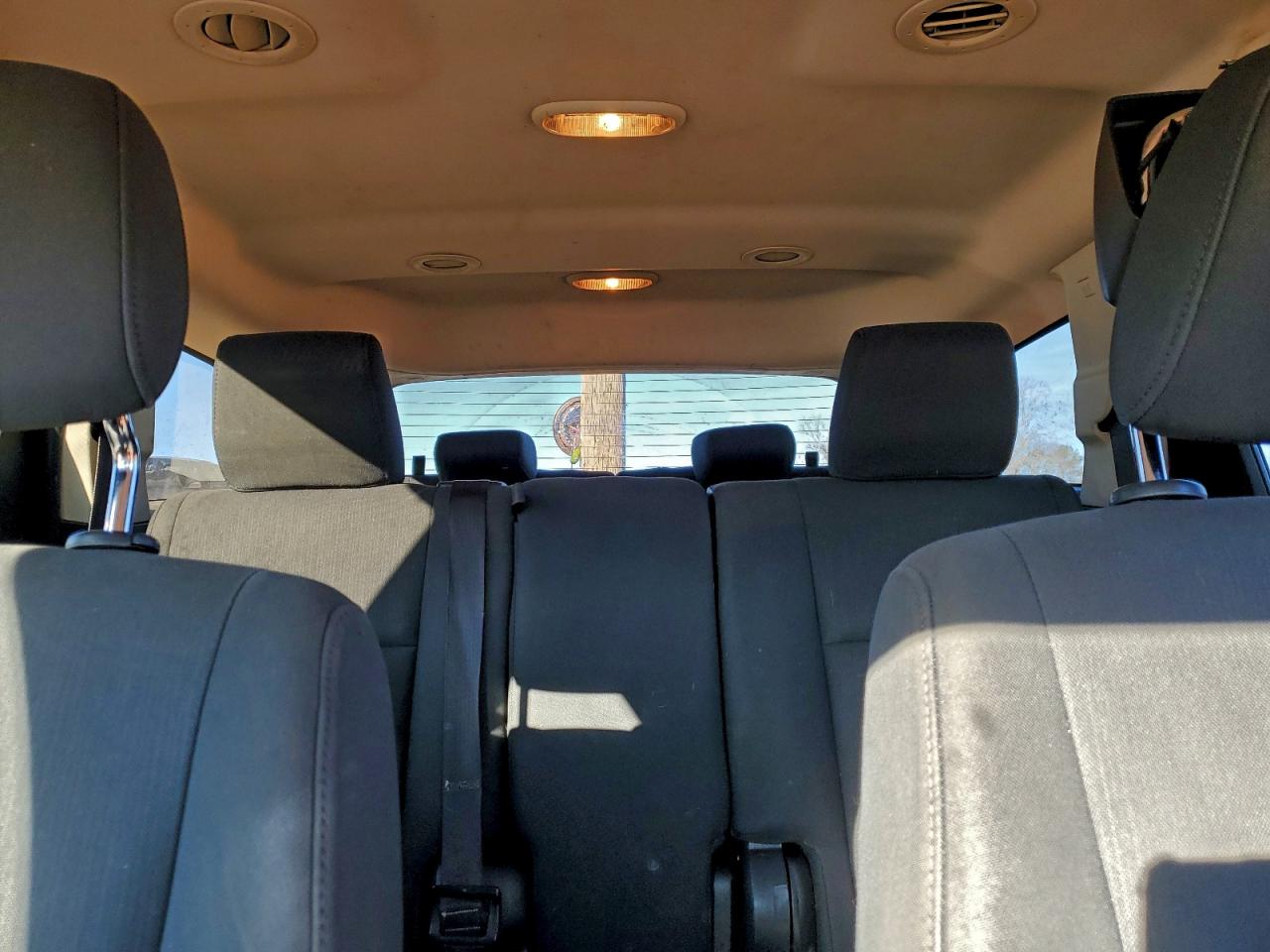 Dodge Journey Sxt Image 11