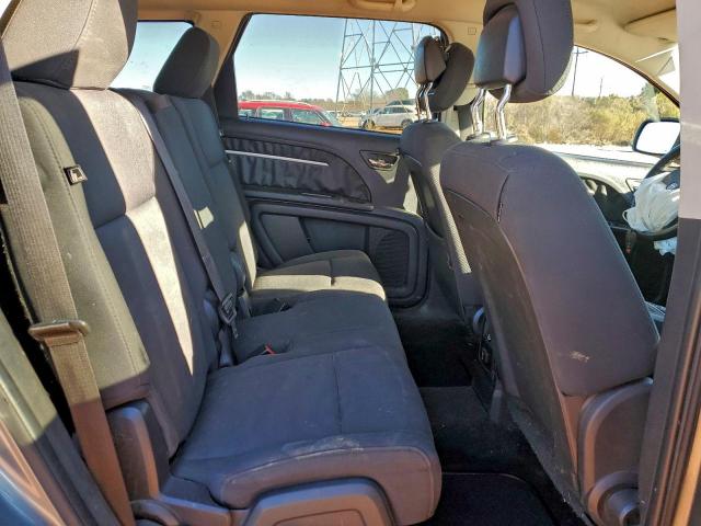 Dodge Journey Sxt Image 6