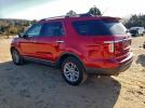 Ford Explorer Xlt Image 13