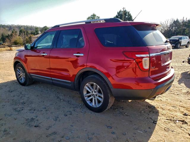 Ford Explorer Xlt Image 13