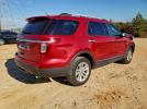 Ford Explorer Xlt Image 2