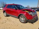 Ford Explorer Xlt Image 6