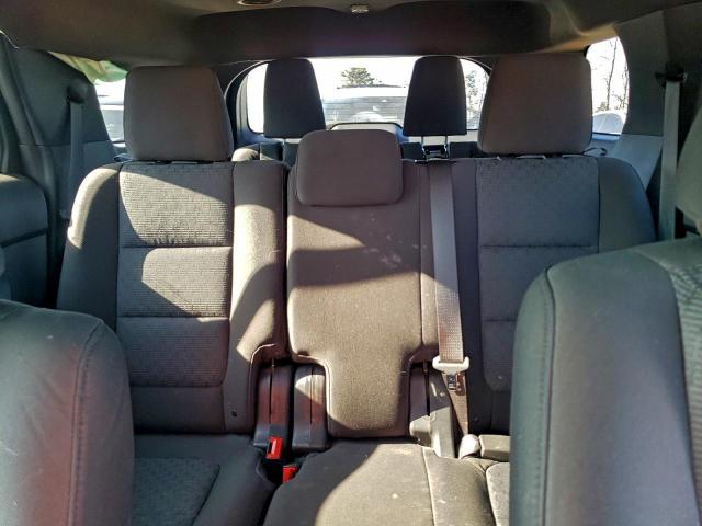 Ford Explorer Xlt Image 9