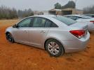 Chevrolet Cruze Ls Image 3