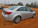 Chevrolet Cruze Ls Image 4