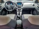 Chevrolet Cruze Ls Image 5