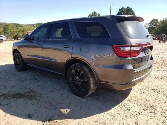 Dodge Durango R/t Image 2