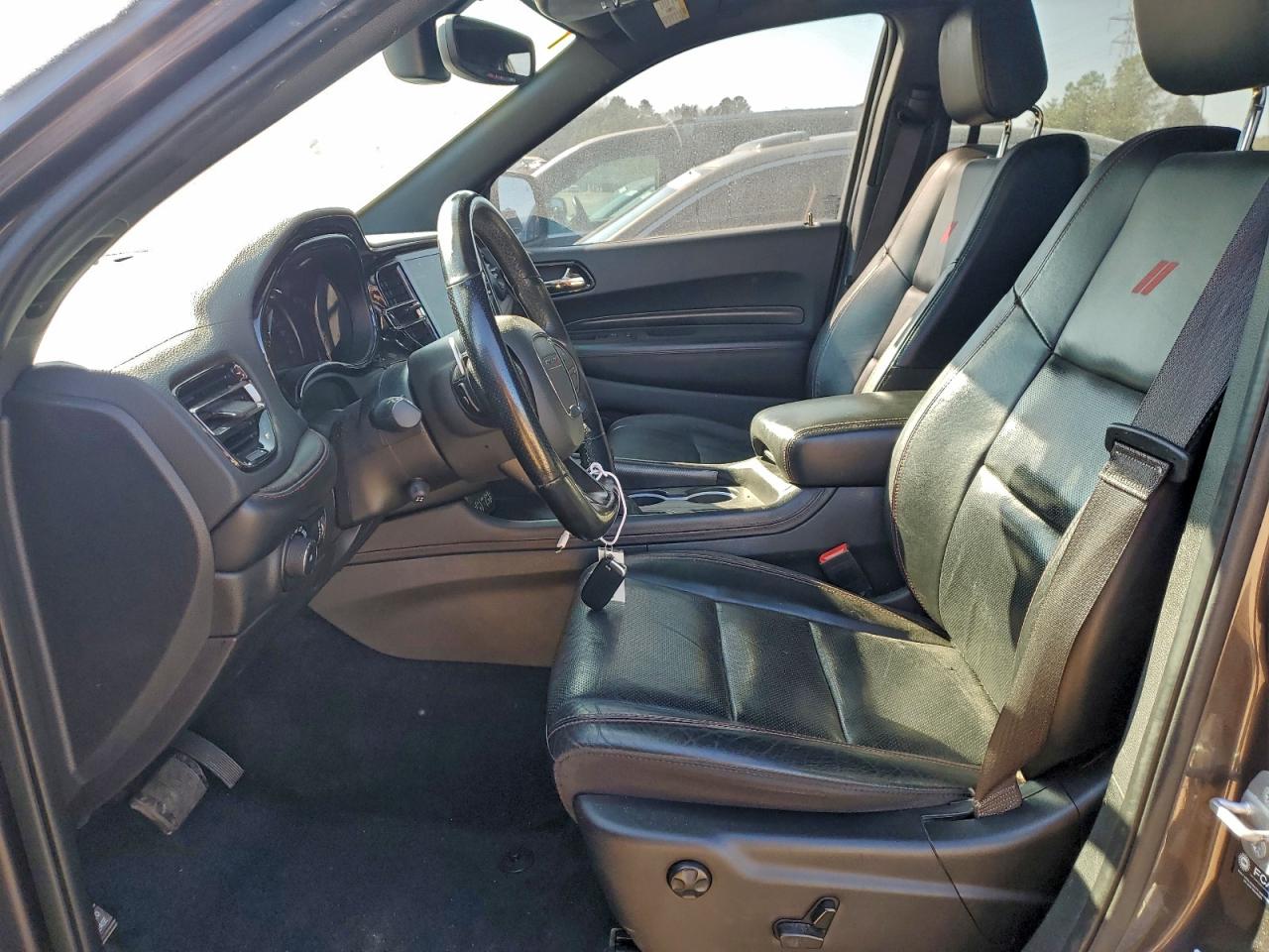 Dodge Durango R/t Image 3