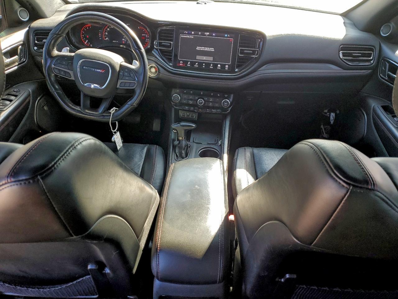 Dodge Durango R/t Image 7