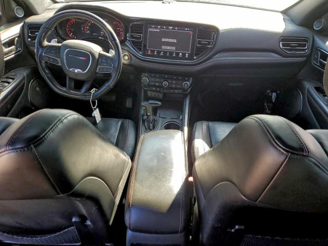 Dodge Durango R/t Image 7
