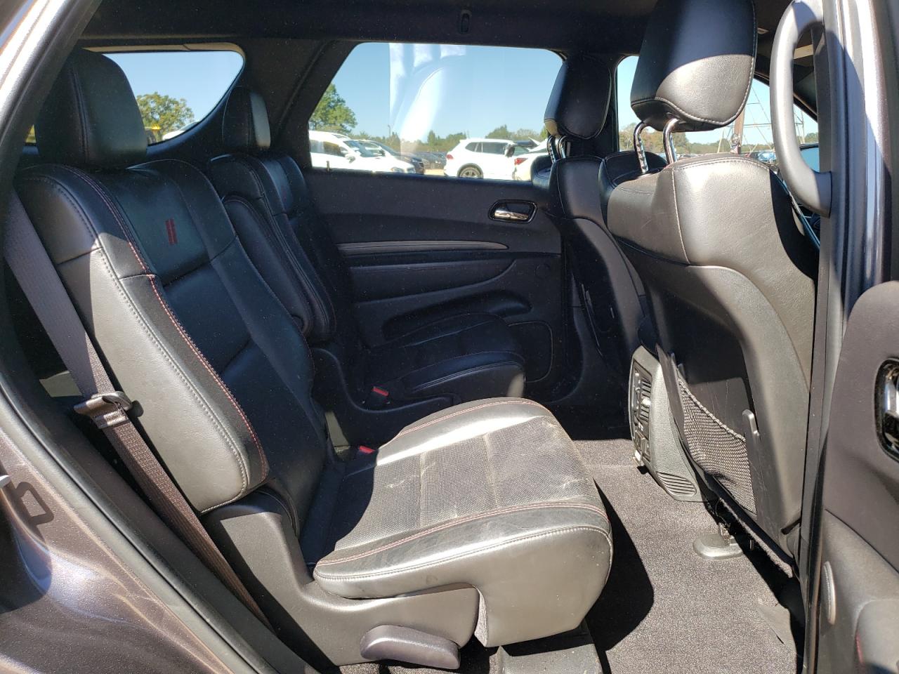 Dodge Durango R/t Image 10