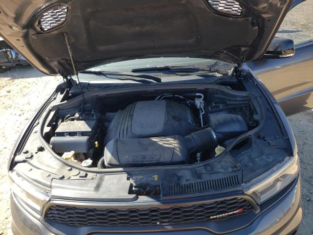 Dodge Durango R/t Image 6