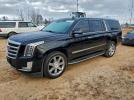 Cadillac Escalade Esv Luxury Image 1
