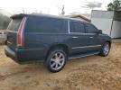 Cadillac Escalade Esv Luxury Image 3