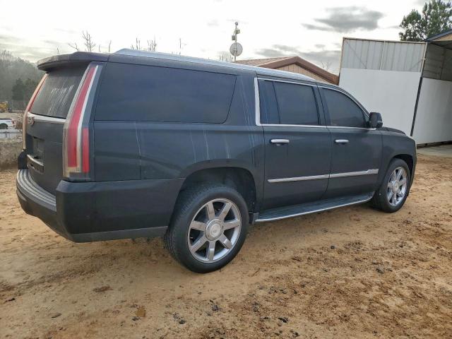 Cadillac Escalade Esv Luxury Image 3