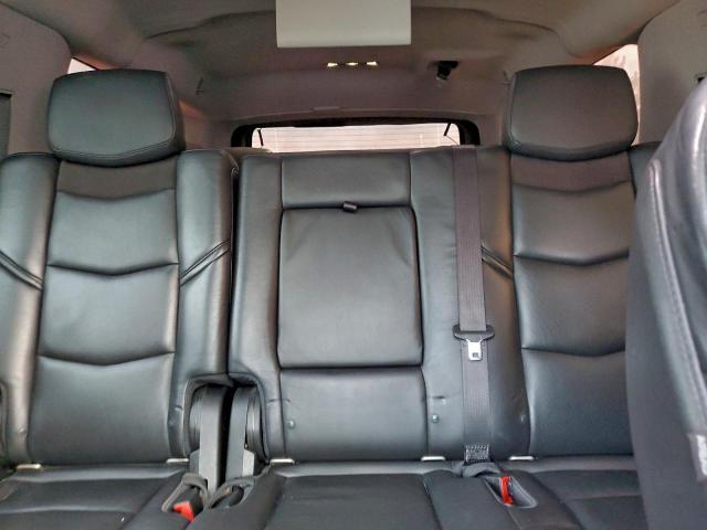Cadillac Escalade Esv Luxury Image 6