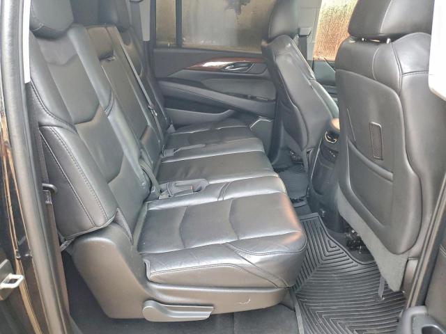 Cadillac Escalade Esv Luxury Image 10