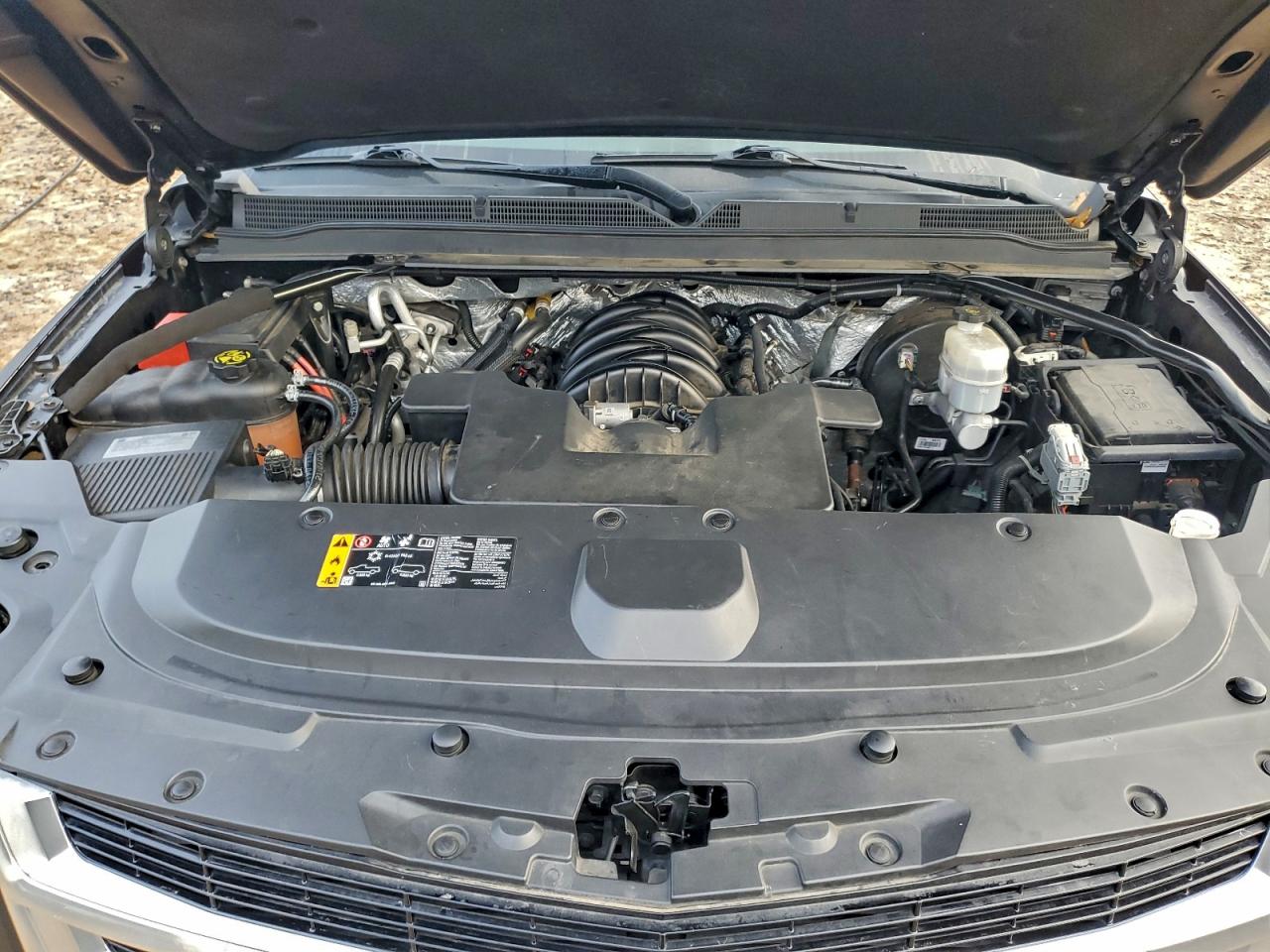 Cadillac Escalade Esv Luxury Image 9