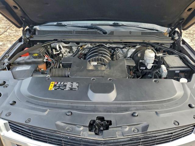 Cadillac Escalade Esv Luxury Image 9