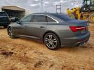 Audi A6 Premium Plus Image 5