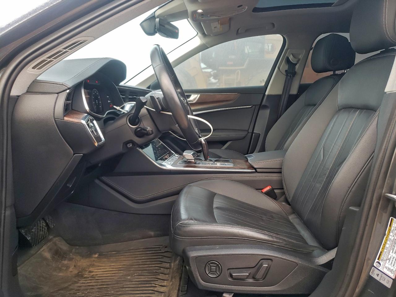 Audi A6 Premium Plus Image 2