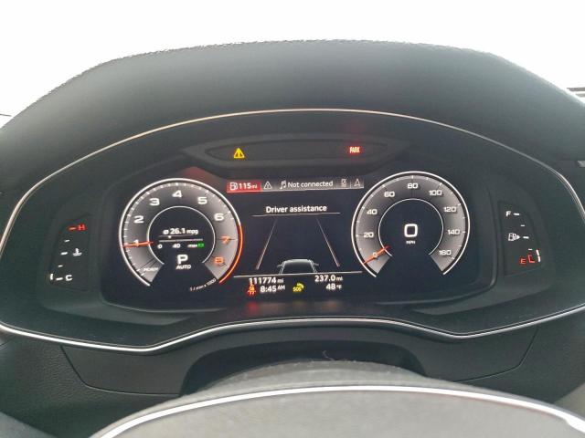 Audi A6 Premium Plus Image 3