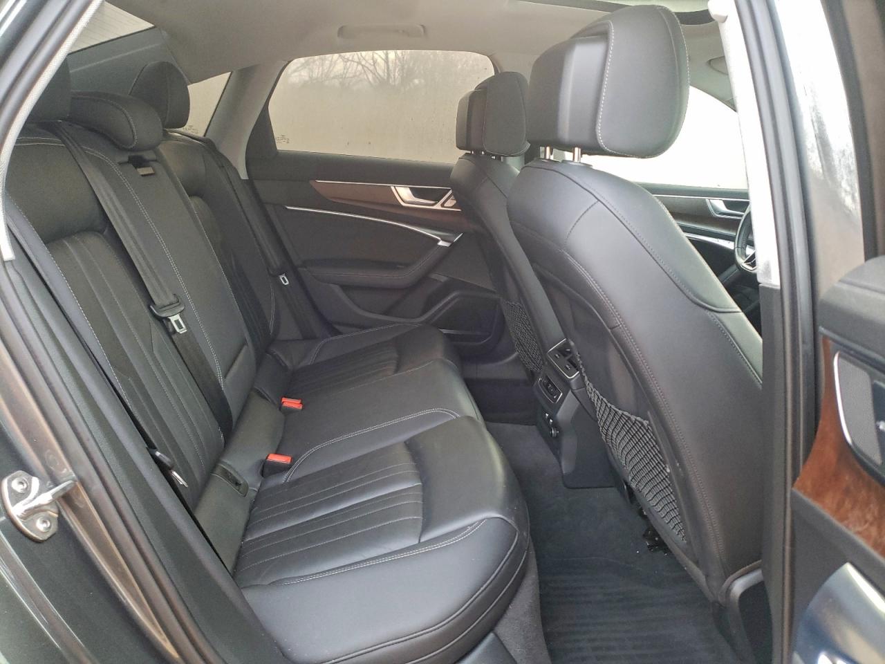 Audi A6 Premium Plus Image 11