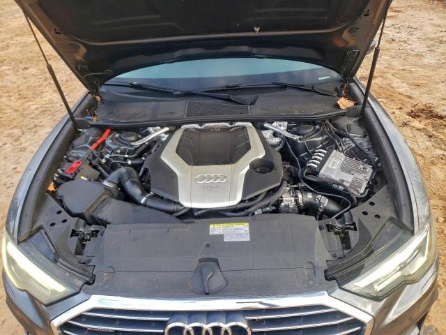 Audi A6 Premium Plus Image 9