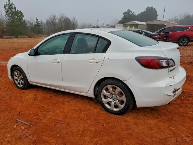 Mazda 3 I Image 3