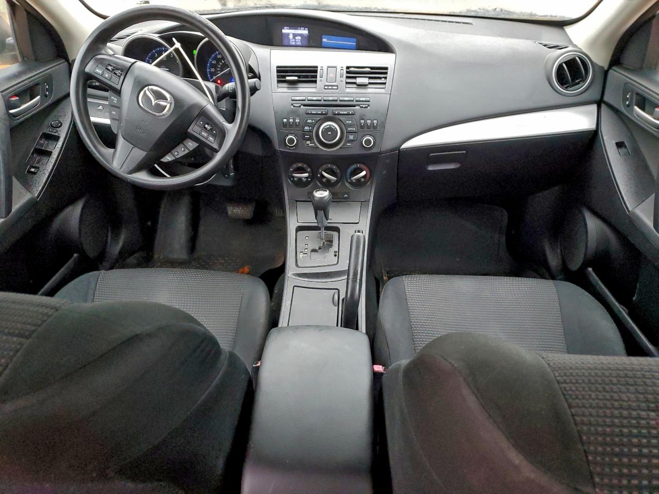 Mazda 3 I Image 5