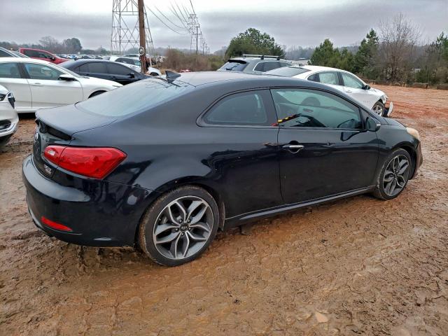 Kia Forte Sx Image 2