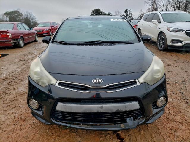 Kia Forte Sx Image 10
