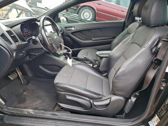 Kia Forte Sx Image 6