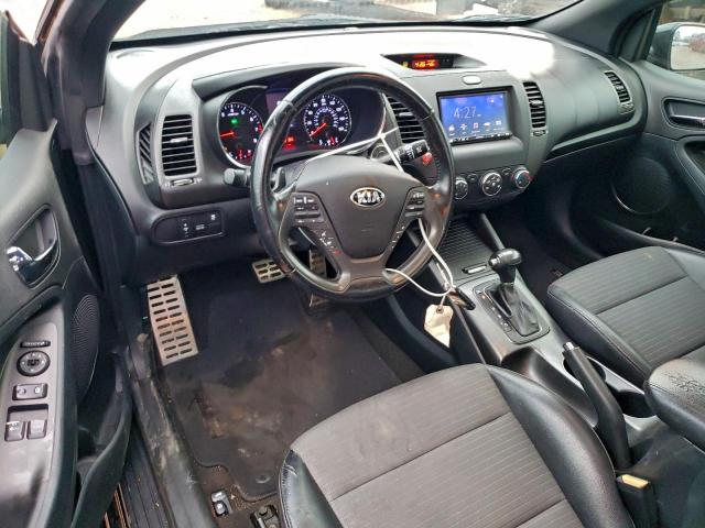 Kia Forte Sx Image 8