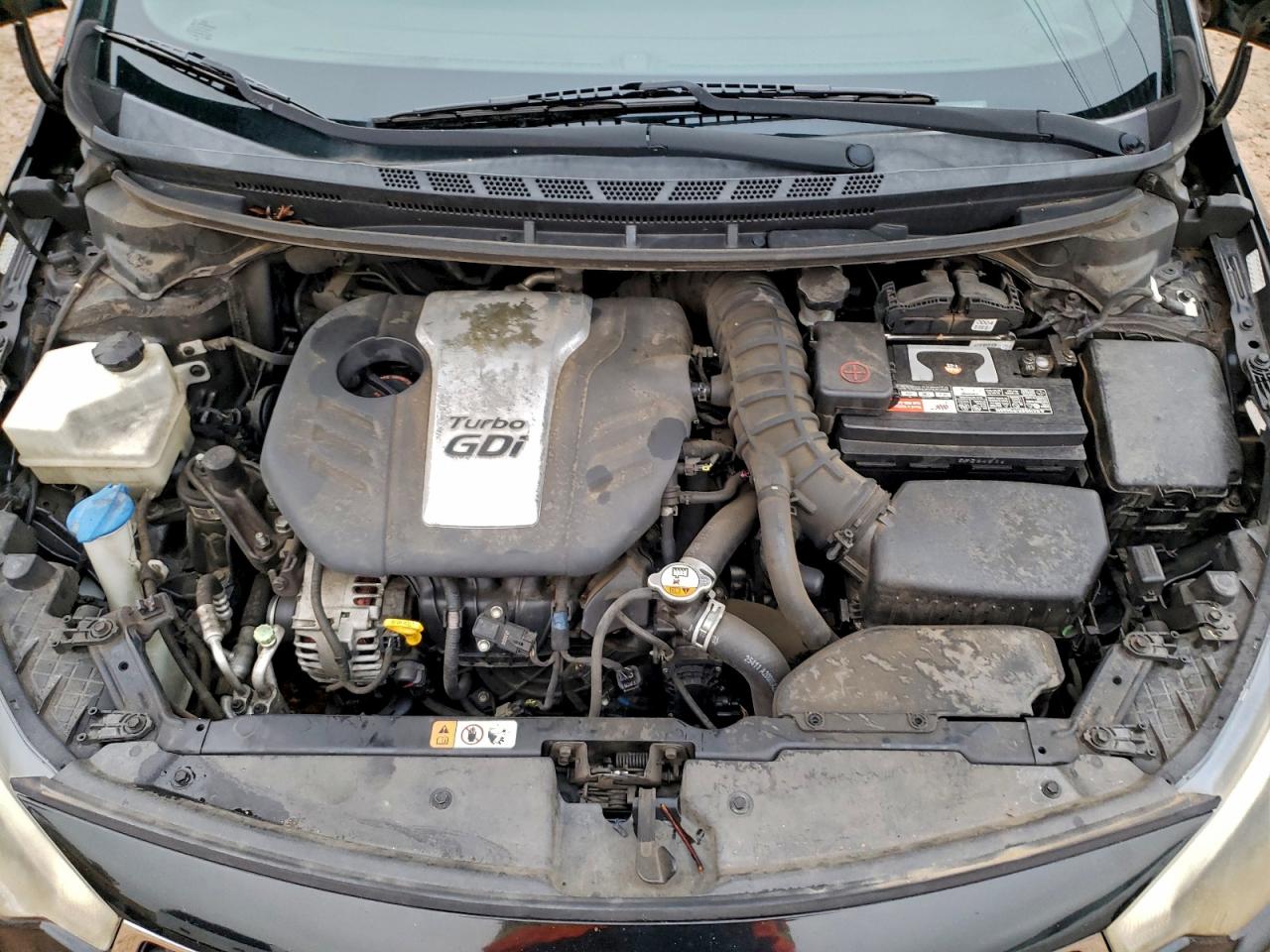 Kia Forte Sx Image 9