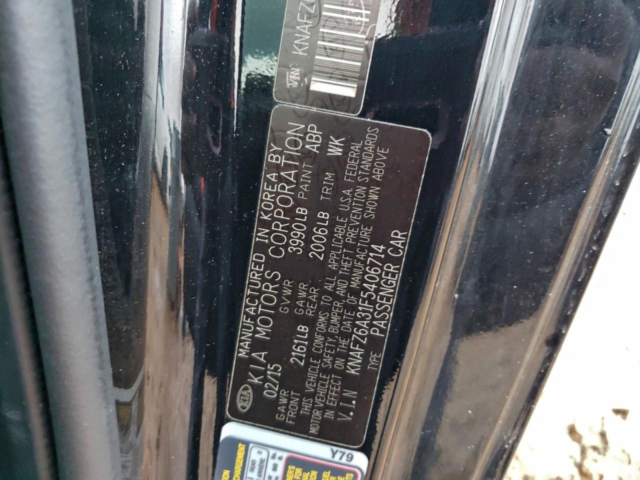 Kia Forte Sx Image 7