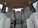 Toyota Sienna Le Image 10