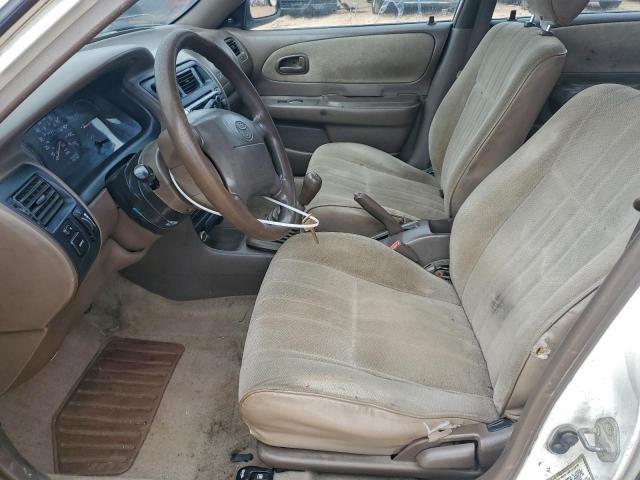 Toyota Corolla Base Image 6