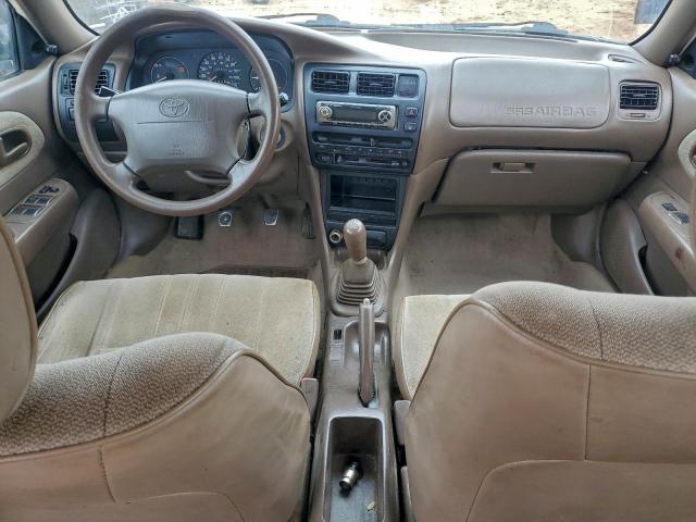 Toyota Corolla Base Image 5