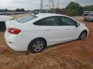 Chevrolet Cruze Ls Image 5