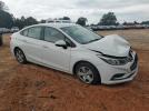 Chevrolet Cruze Ls Image 3