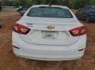 Chevrolet Cruze Ls Image 2