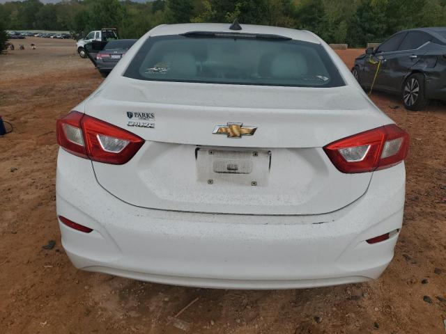 Chevrolet Cruze Ls Image 2
